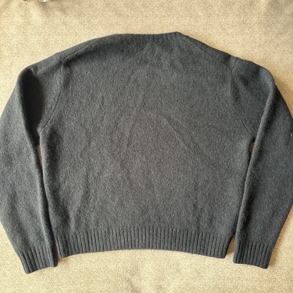 Polo Ralph Lauren Special Edition Ralph & Ricky Sweater - Picture 5 of 5